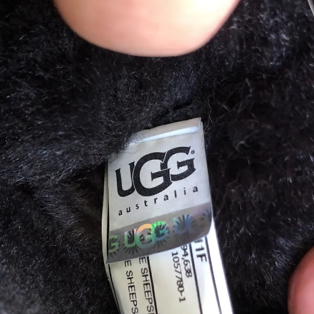 Tularosa UGGs
